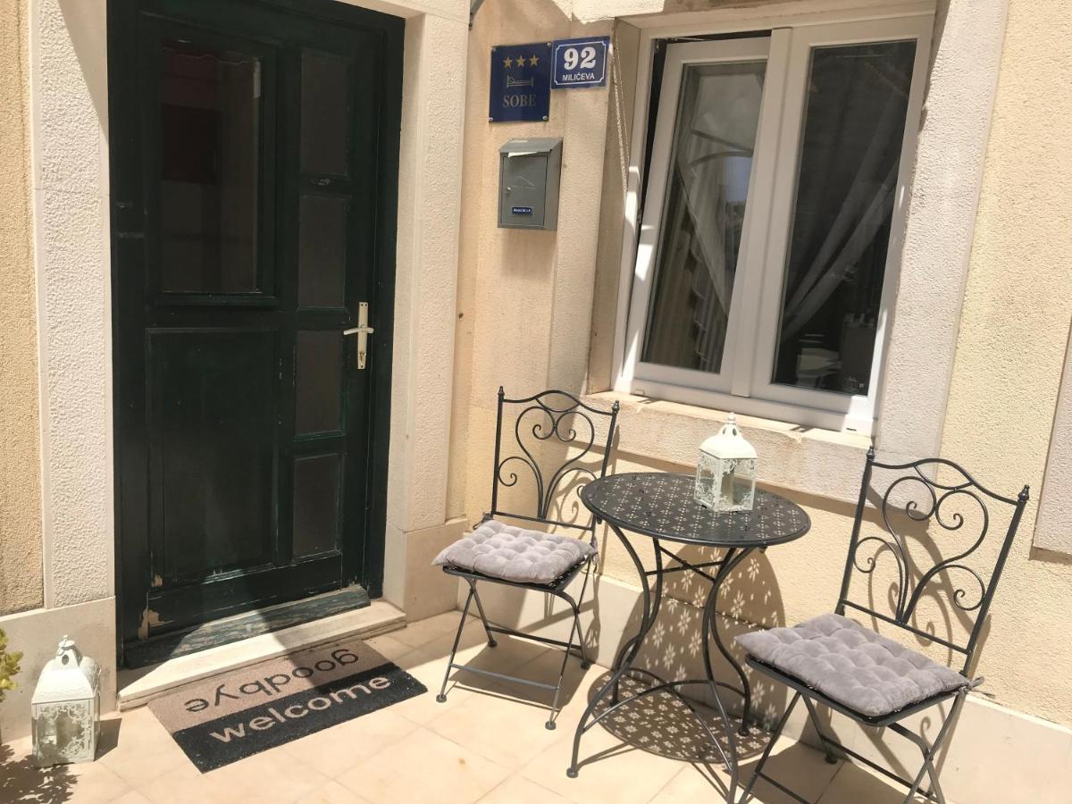 Guest House Vitaro Split Exterior foto