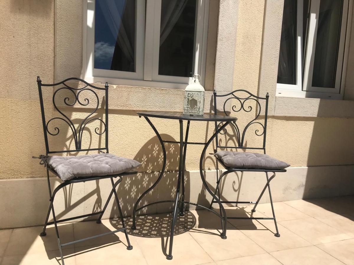Guest House Vitaro Split Exterior foto